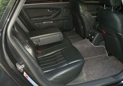 Автомобиль на свадьбу № A4066 - Прокат лимузинов Alfa-Limo