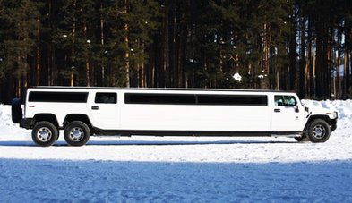 Лимузин на свадьбу № A4046 - Прокат лимузинов Alfa-Limo