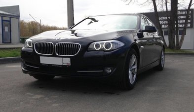 Автомобиль на свадьбу № Т4068 - Прокат Лимузинов Тиффани