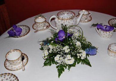 Цветочная композиция О5747 - Магазин цветов Орхидея