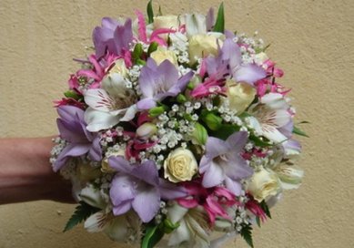 Букет О5750 - Магазин цветов Орхидея