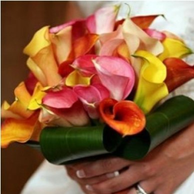 Букет В5767 - Цветочный салон Виола