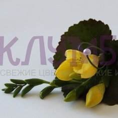 Аксессуар из цветов К5723