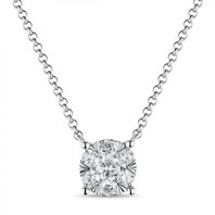 Кулон N2011-1851493DD-М8006