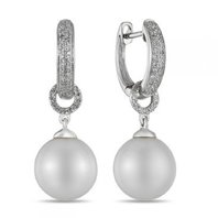 Серьги E108-1982355BP-R17-М8044