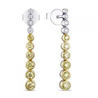 Серьги E2006-1982626BVYD-М8072