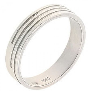 Обручальное кольцо А4350 - Ювелирный салон Алмаз-Холдинг