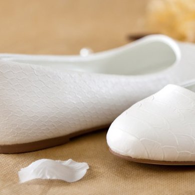 Свадебная обувь Д1552 - Свадебная обувь ДиваЭль