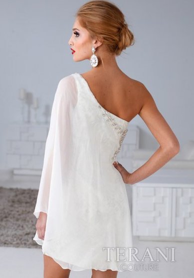 Вечернее платье L33519 - Свадебный салон La Novia