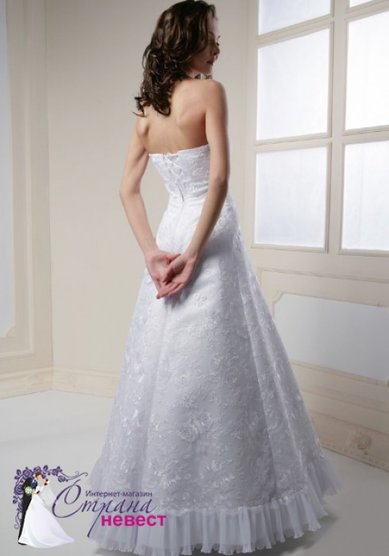 Свадебное платье С33589 - Свадебный салон Страна невест