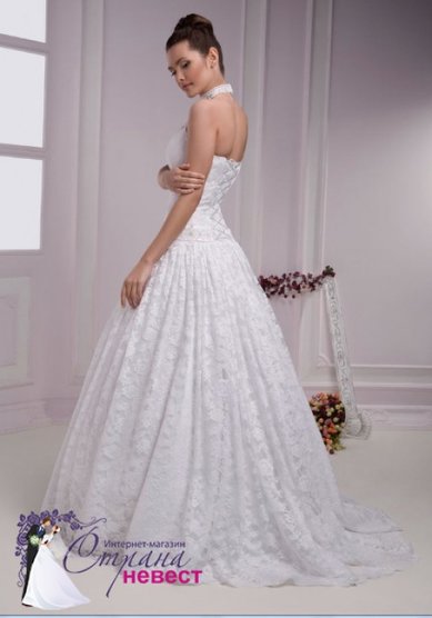 Свадебное платье С33593 - Свадебный салон Страна невест