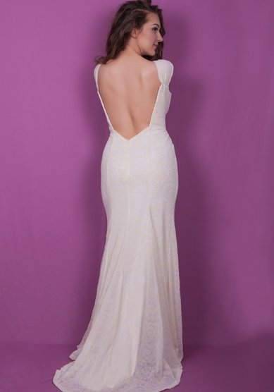 Свадебное платье Трифейна-С41647 - Авторская мастерская эксклюзивных платьев Модельер София Андреас...