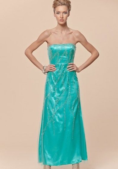 Вечернее платье Э33575 - Свадебный салон Эгоистка