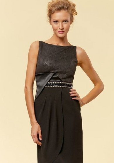 Вечернее платье Э33580 - Свадебный салон Эгоистка