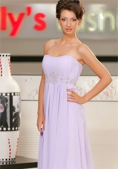 Вечернее платье L33652 - Свадебный салон La Novia