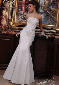 Свадебное платье С33599