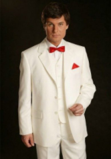 Свадебный мужской костюм П1712 - Салон мужской одежды Пеплос