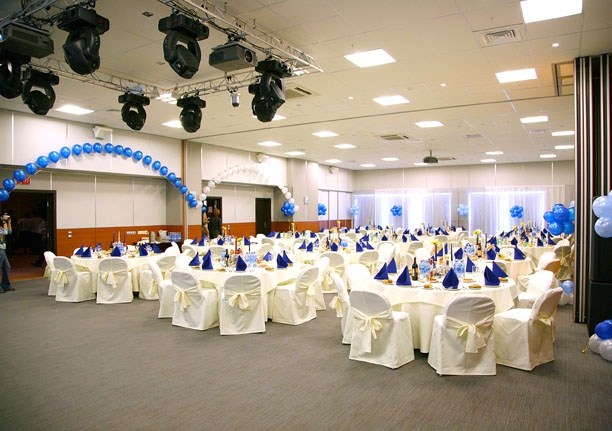 Отель Holiday Inn