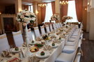 Банкет в отеле Шелк
